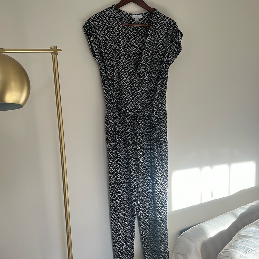 New York & Company Jumpsuit
